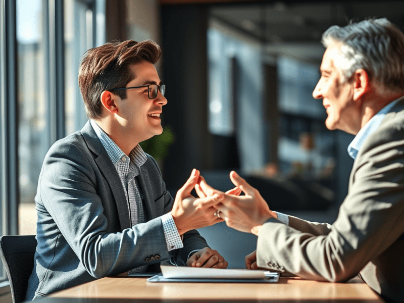 Wie wichtig ist Branchenexpertise für Firmenkundenbetreuer?*