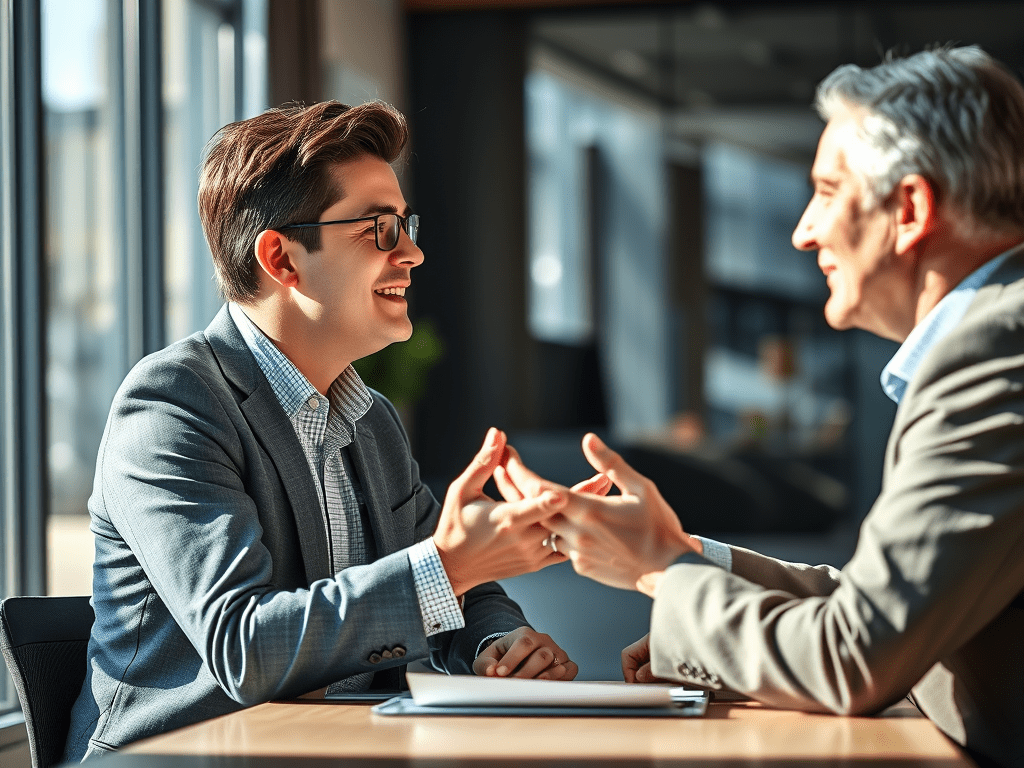 Wie wichtig ist Branchenexpertise für Firmenkundenbetreuer?*