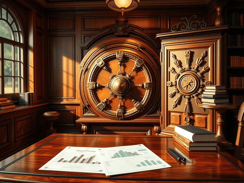 Die Legende vom&nbsp;Schranksteher