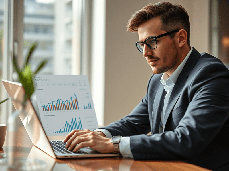 Künstliche Intelligenz und Vermögensaufbau mit&nbsp;Immobilien