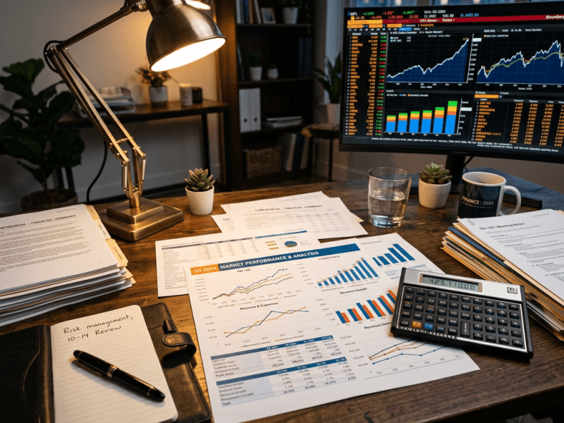 Konjunkturelles Vertriebsbriefing – April&nbsp;2026