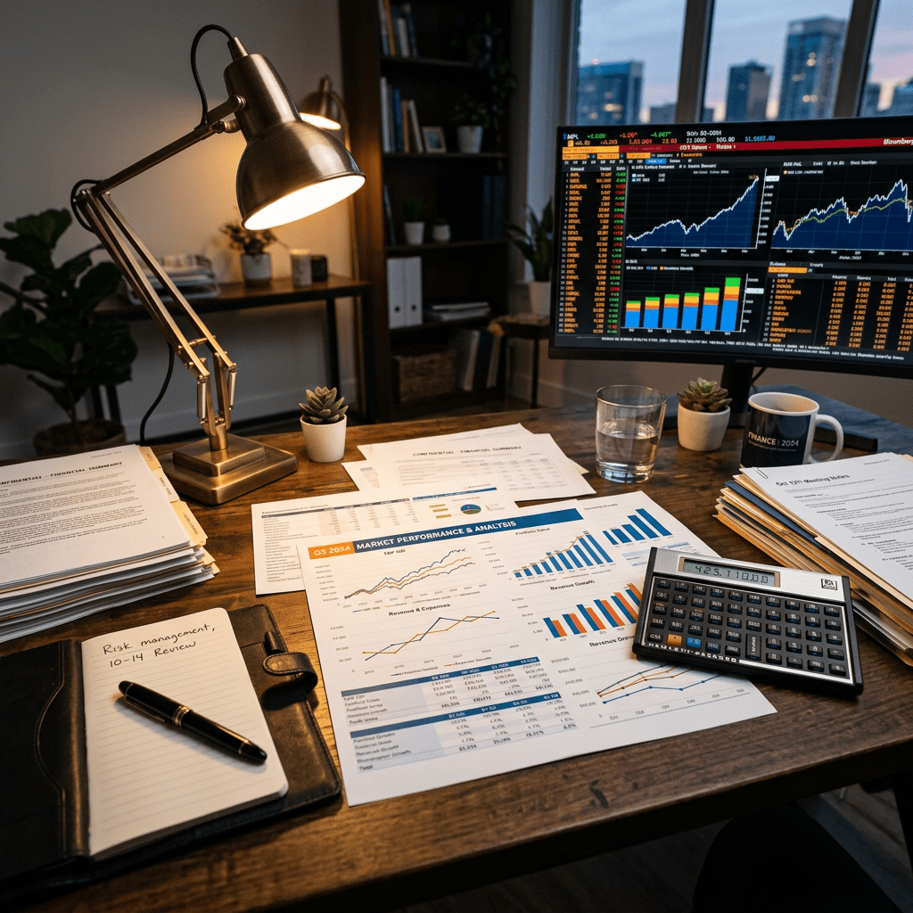 Konjunkturelles Vertriebsbriefing – April&nbsp;2026