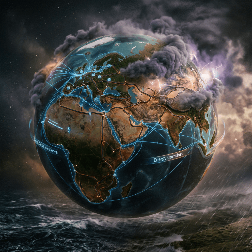 Konjunkturelles Vertriebsbriefing – Mai&nbsp;2026